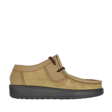 GRASSHOPPER 5126 SUEDE 0062